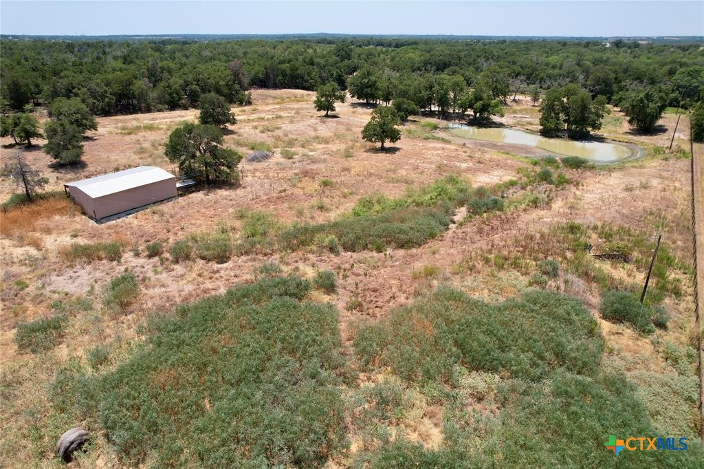 930 Elm Creek Road Rockdale, TX 76567 - Photo 23 of 25