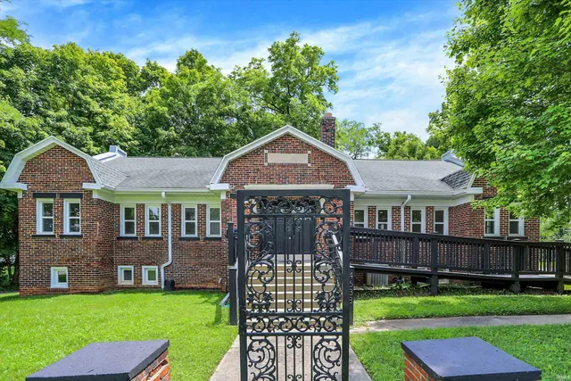 $735,000 | 4638 East State Road 45, Bloomington, IN 47408