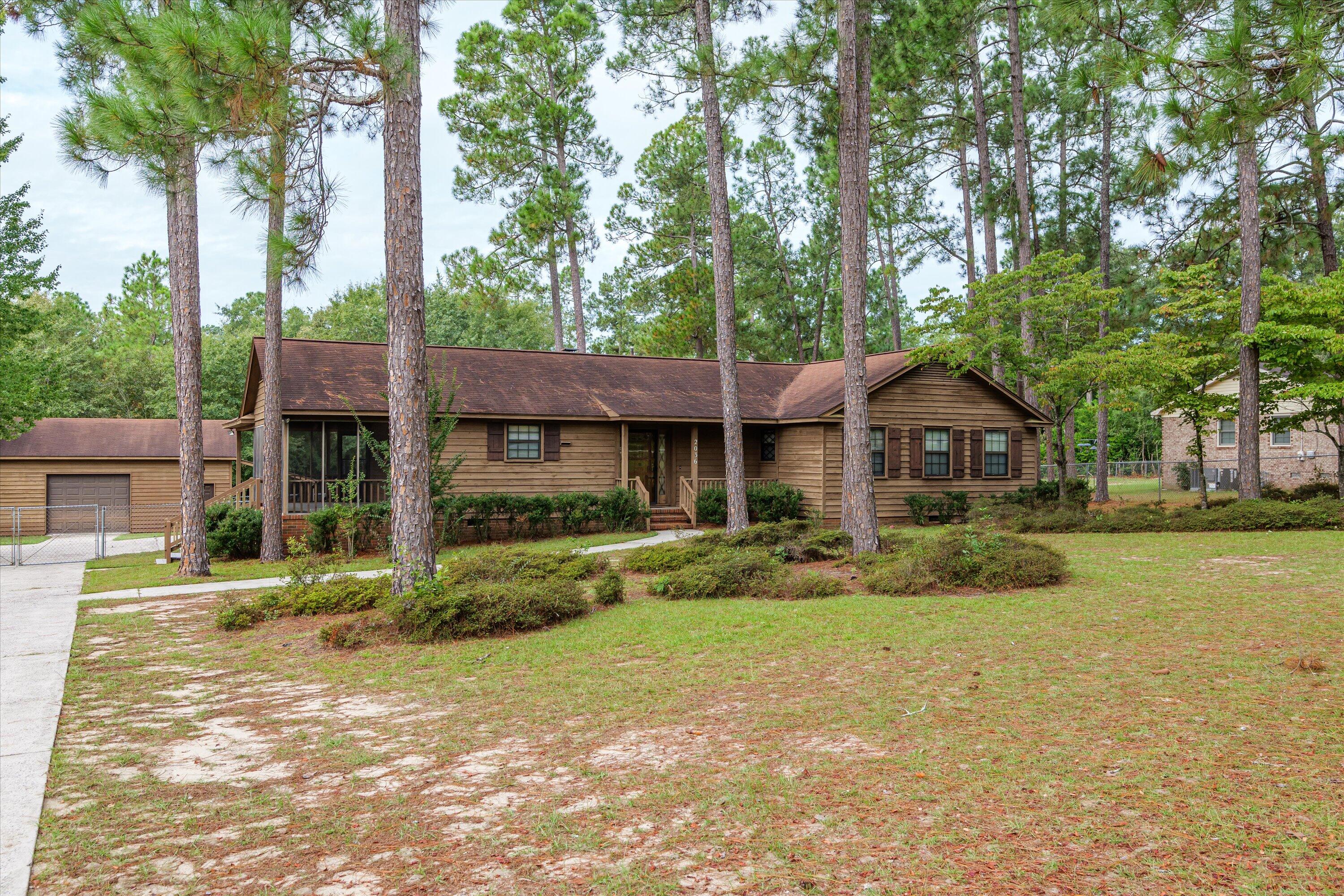 2036 Boykin Road Augusta, GA 30906 - Photo 6 of 50 07-P1169355
