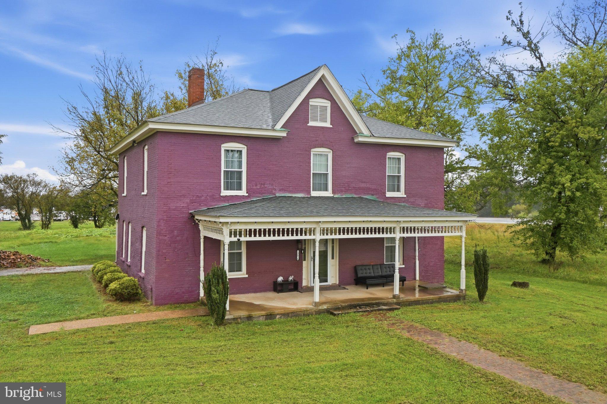 19076 Batna Road Culpeper, VA 22701 - Photo 28 of 34 Gallery Image 28