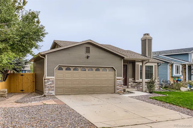 $514,900 | 4465 Durham Court, Denver, CO 80239