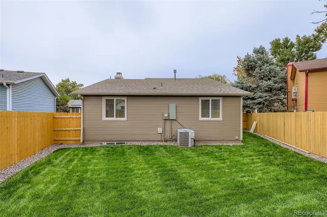 $514,900 | 4465 Durham Court, Denver, CO 80239