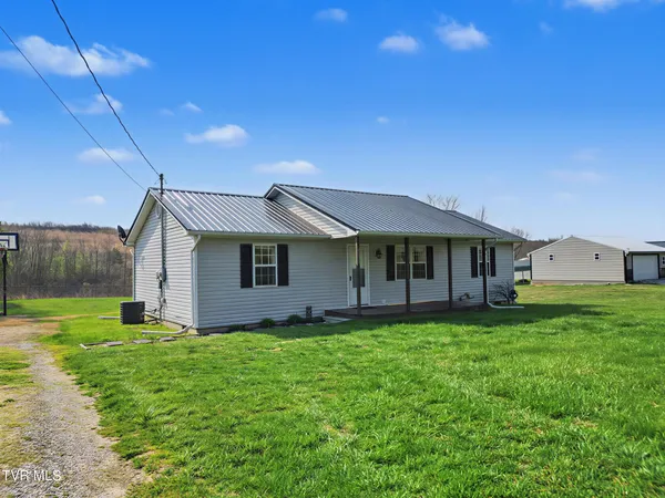 $250,000 | 1630 Whitehouse Road, Greeneville, TN 37745