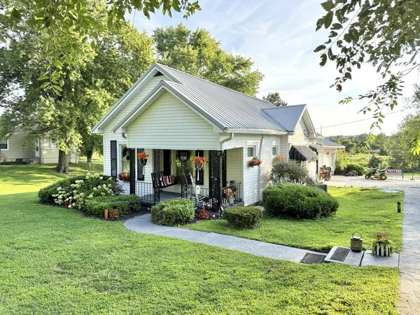 $380,000 | 7539 Gallia Pike, Franklin Furnace, OH 45629