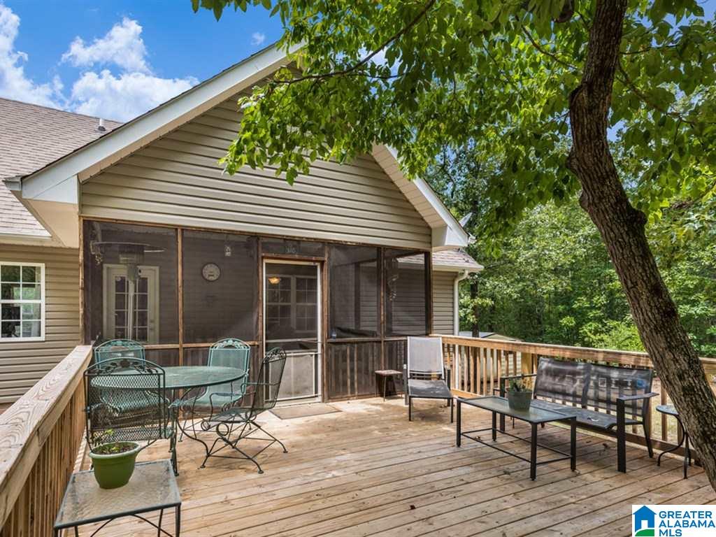 6630 Pocahontas Road Bessemer, AL 35022 - Photo 27 of 33