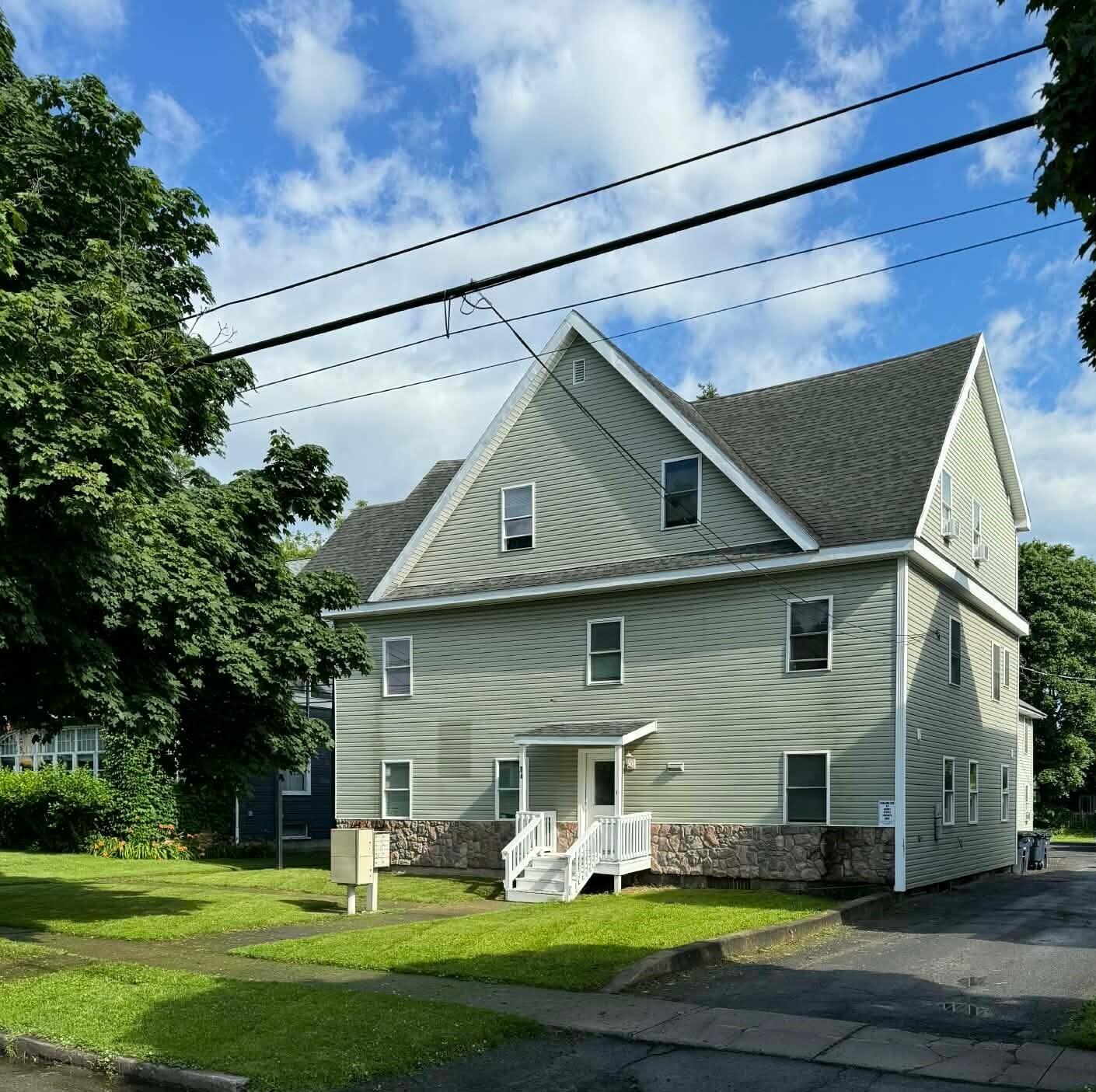 84 Court Street Plattsburgh, NY 12901 - Photo 1 of 2