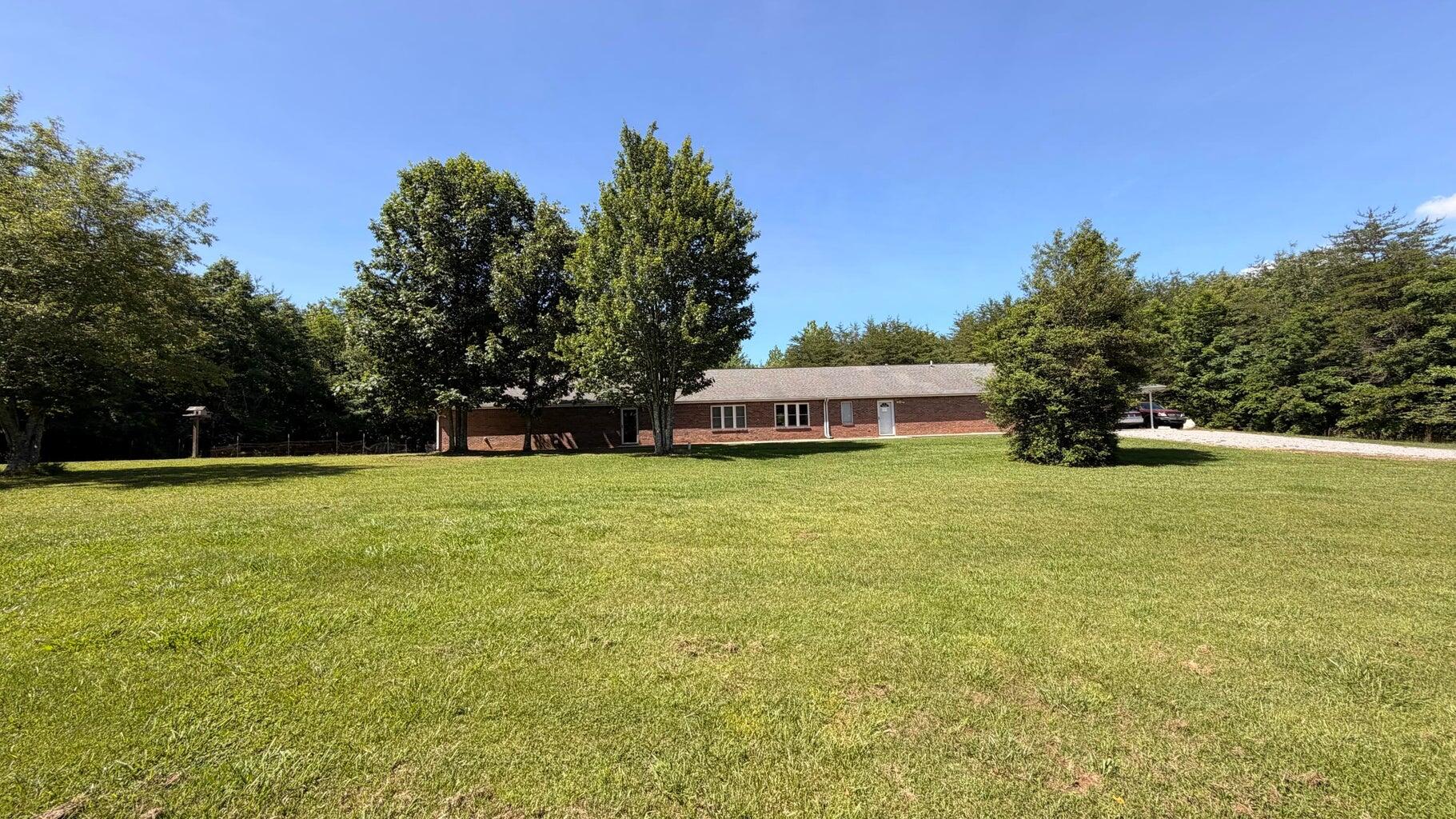 11109 Hendon Road Graysville, TN 37338 - Photo 1 of 57 1