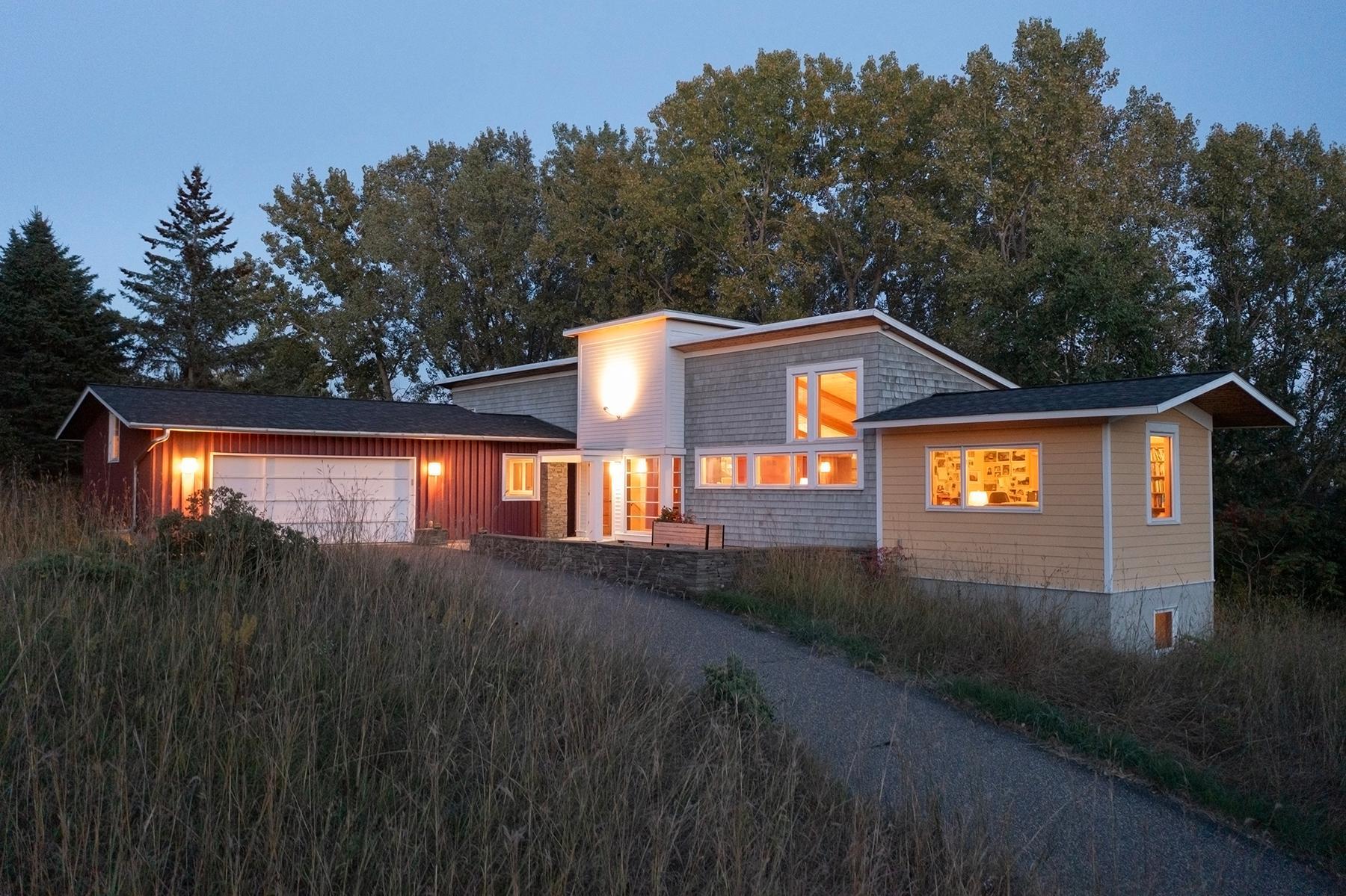 6 Robb Farm Road North Oaks, MN 55127 - Photo 1 of 48 Gallery Image 1