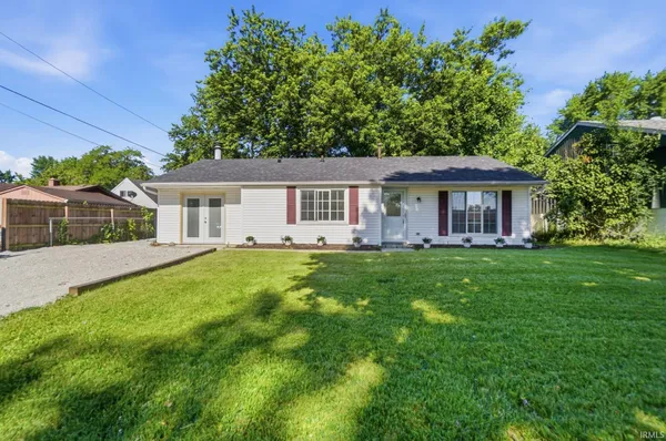$204,990 | 7111 Cranberry Road, Fort Wayne, IN 46825