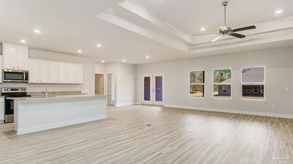 $536,900 | 3263 Water Birch Road, Cantonment, FL 32533