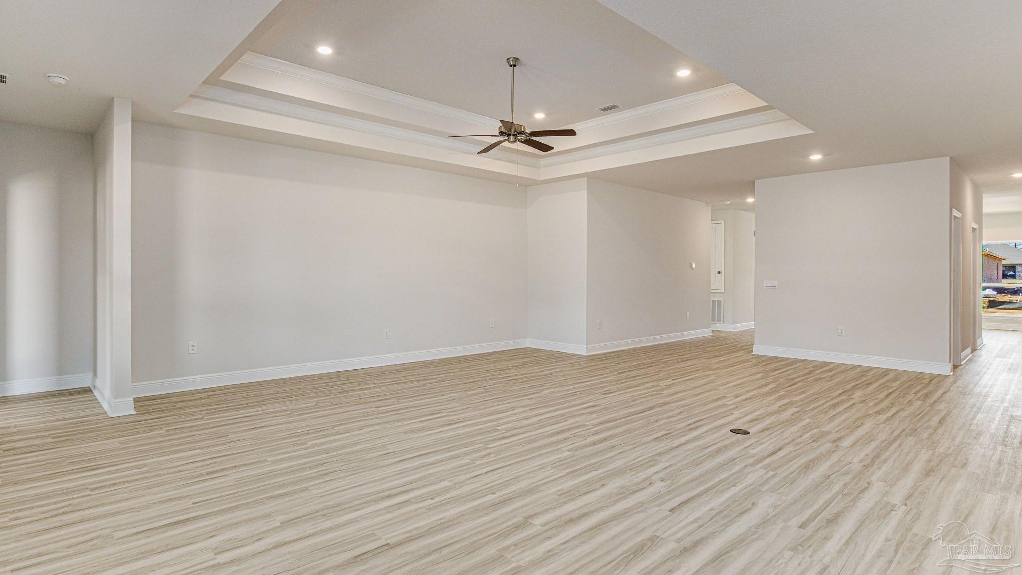 3263 Water Birch Road Cantonment, FL 32533 - Photo 7 of 23