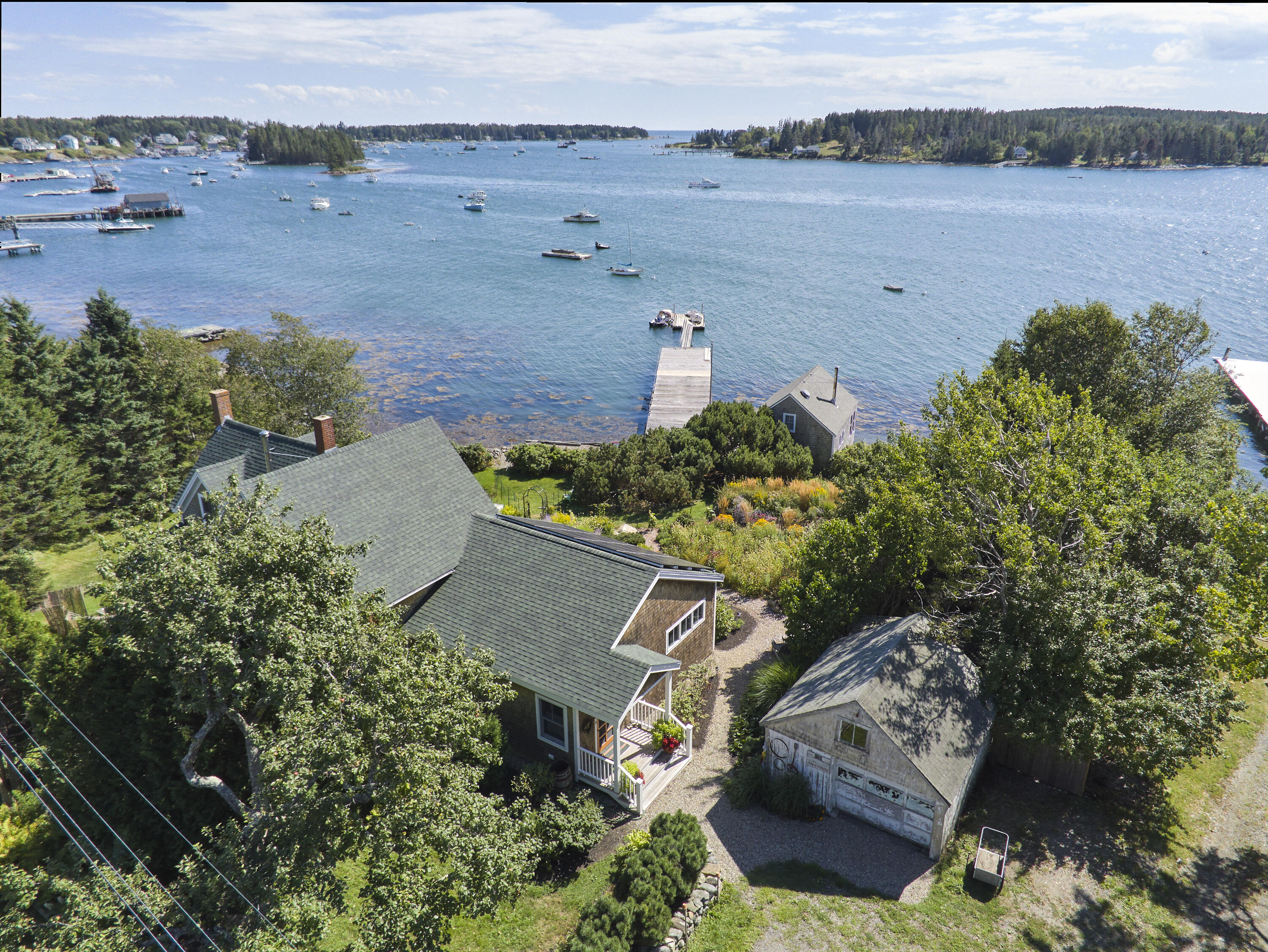 170 Horse Point Road Tenants Harbor, ME 04860 - Photo 63 of 71 26- 170 Horse Point Road - Port Clyde -