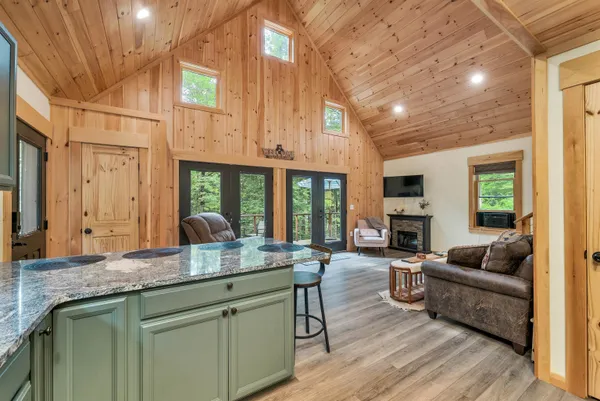 $465,000 | 479 River Road, Plymouth, NH 03264