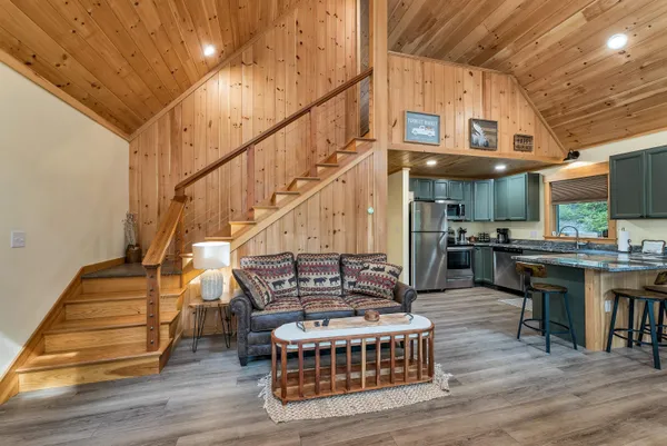 $465,000 | 479 River Road, Plymouth, NH 03264