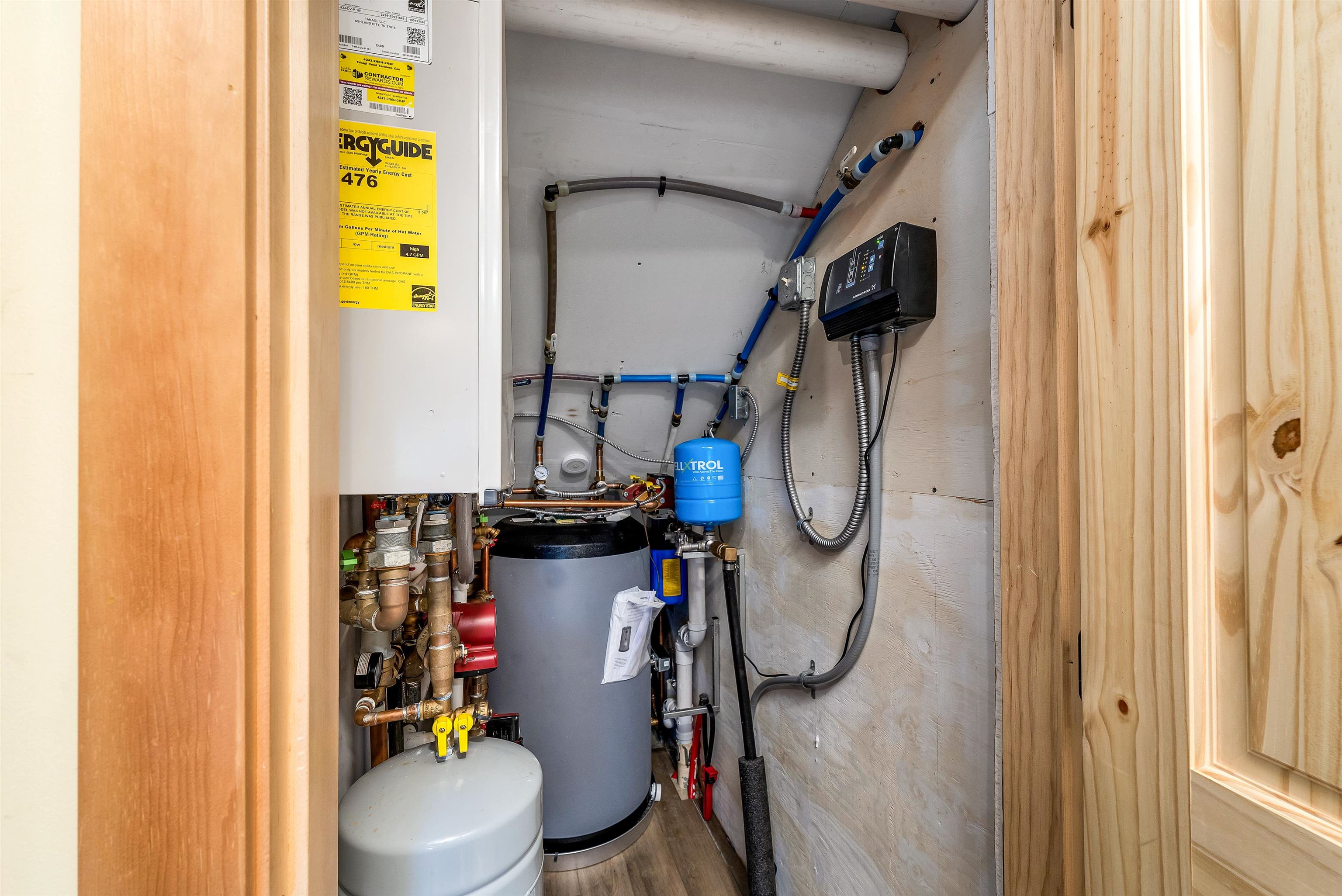 479 River Road Plymouth, NH 03264 - Photo 24 of 35