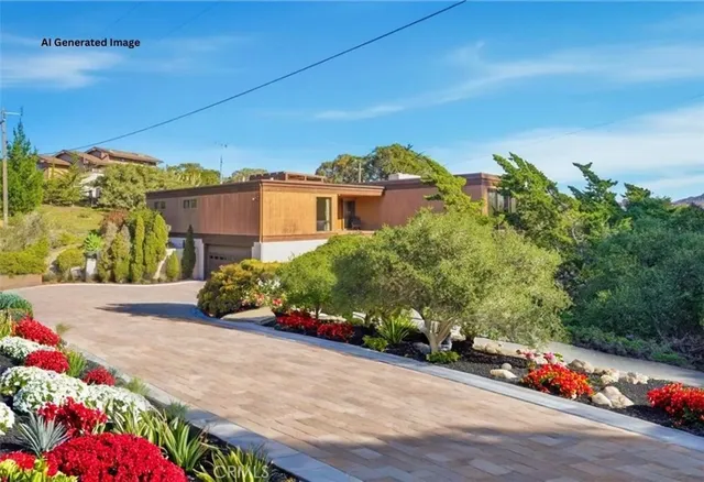 $1,559,500 | 1500 Bayview Heights Drive, Los Osos, CA 93402