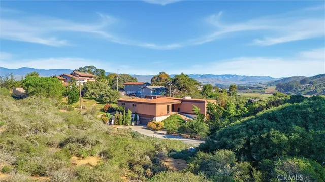 $1,559,500 | 1500 Bayview Heights Drive, Los Osos, CA 93402