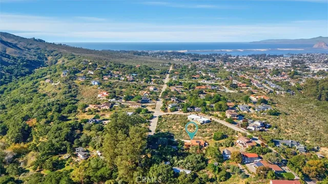 $1,559,500 | 1500 Bayview Heights Drive, Los Osos, CA 93402