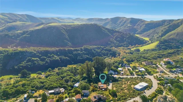 $1,559,500 | 1500 Bayview Heights Drive, Los Osos, CA 93402