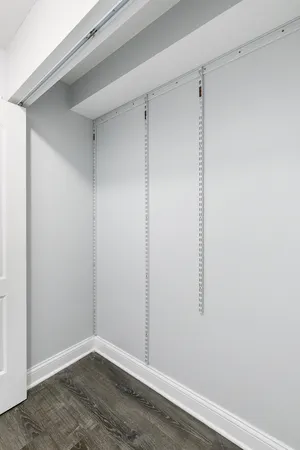 a view of small space