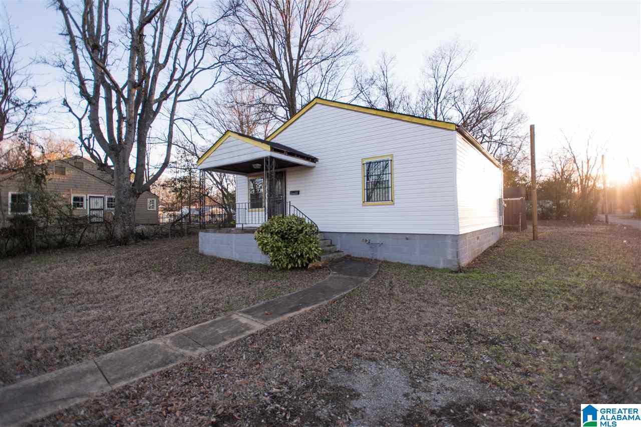 816 9th Street Southwest Birmingham, AL 35211 - Photo 2 of 18