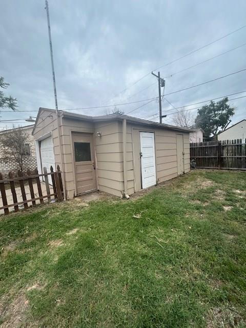 1012 Rice Avenue La Junta, CO 81050 - Photo 37 of 44