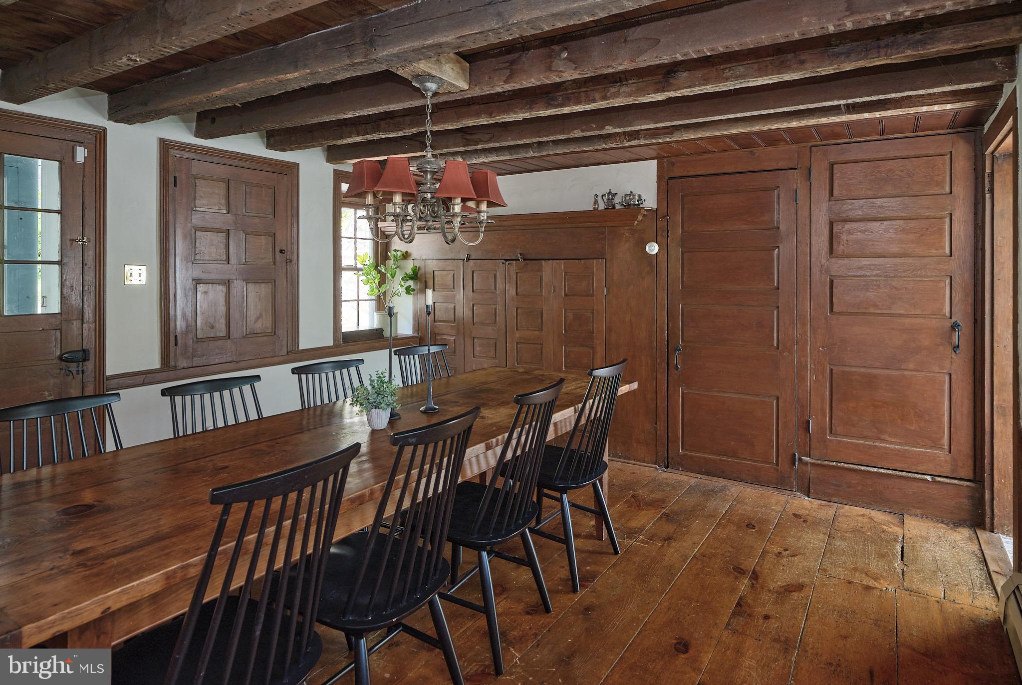 2884 Gallows Hill Road Riegelsville, PA 18077 - Photo 15 of 53