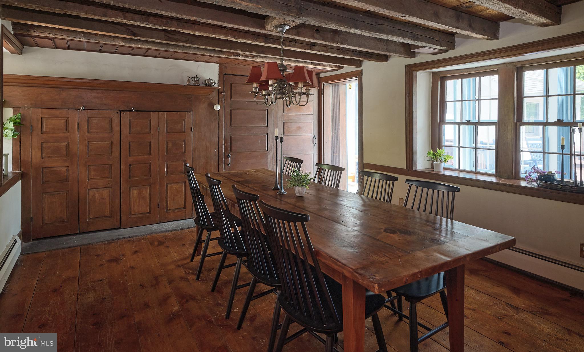 2884 Gallows Hill Road Riegelsville, PA 18077 - Photo 16 of 53