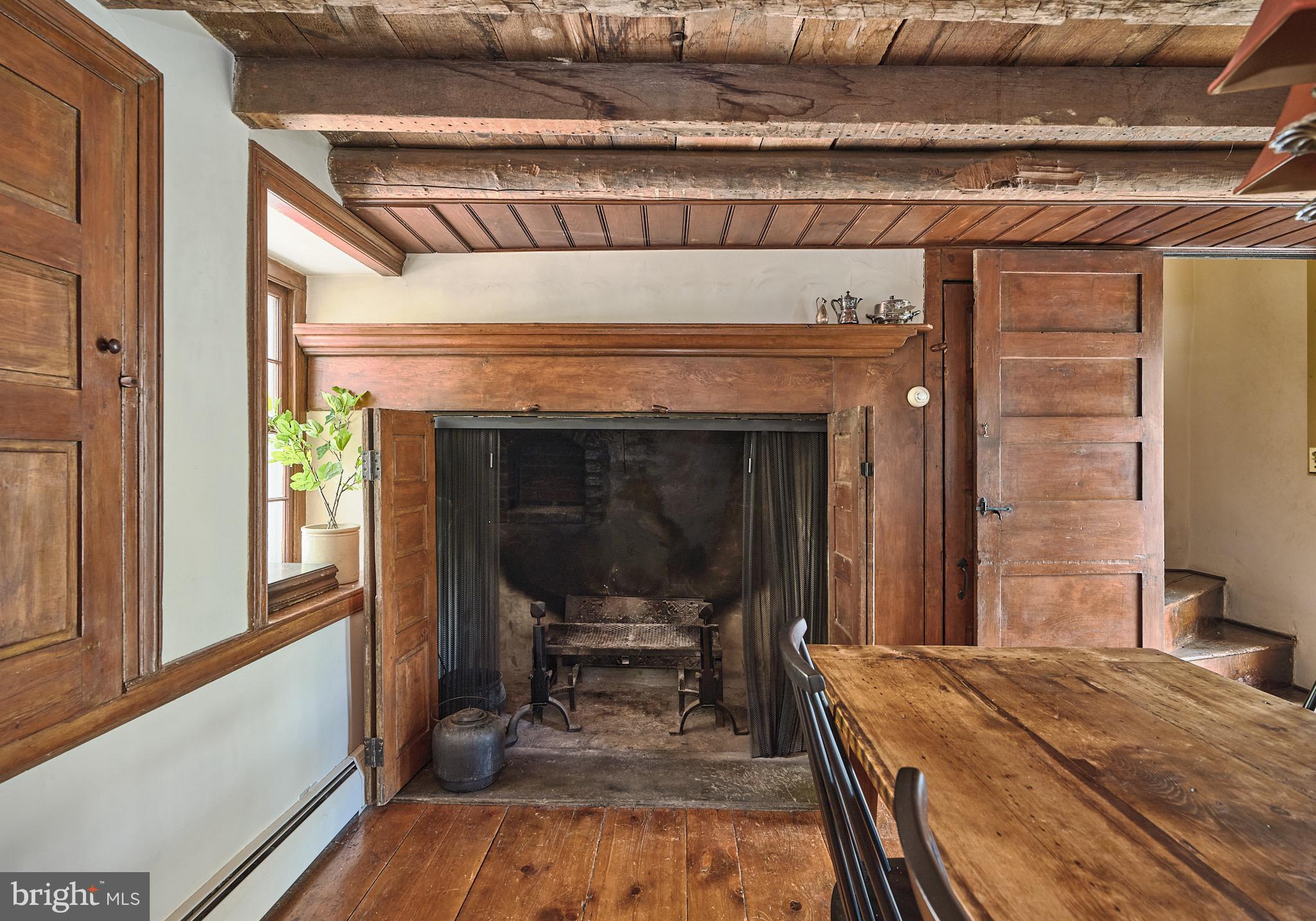 2884 Gallows Hill Road Riegelsville, PA 18077 - Photo 17 of 53