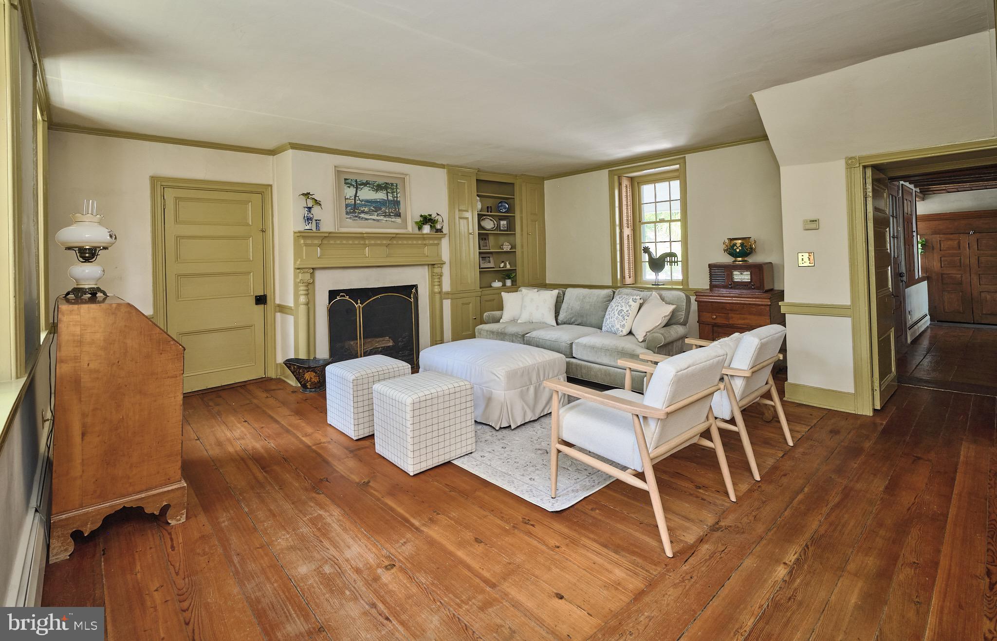 2884 Gallows Hill Road Riegelsville, PA 18077 - Photo 18 of 53