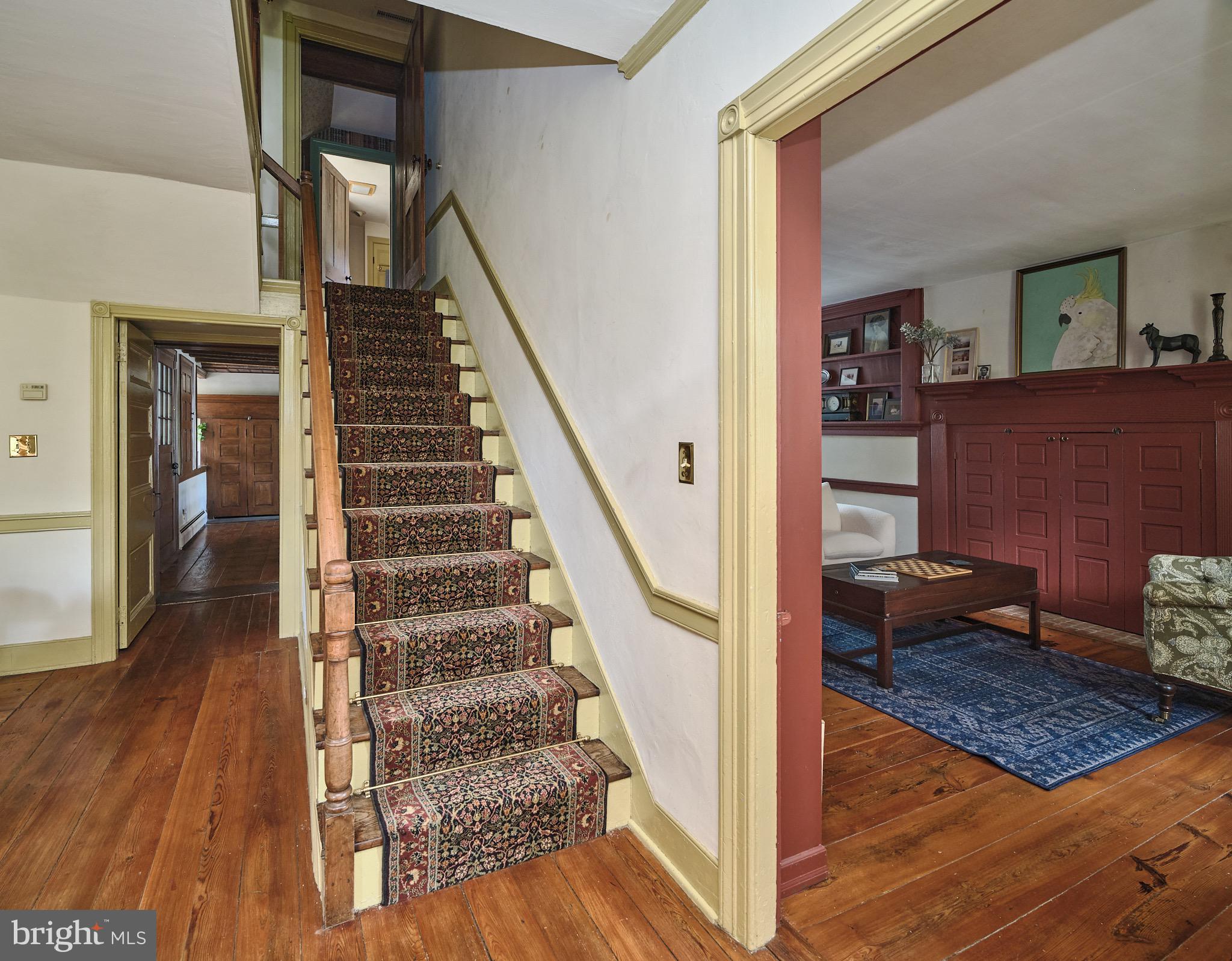 2884 Gallows Hill Road Riegelsville, PA 18077 - Photo 19 of 53