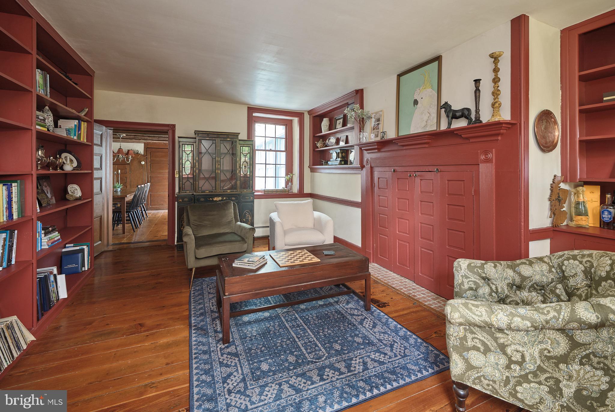 2884 Gallows Hill Road Riegelsville, PA 18077 - Photo 21 of 53