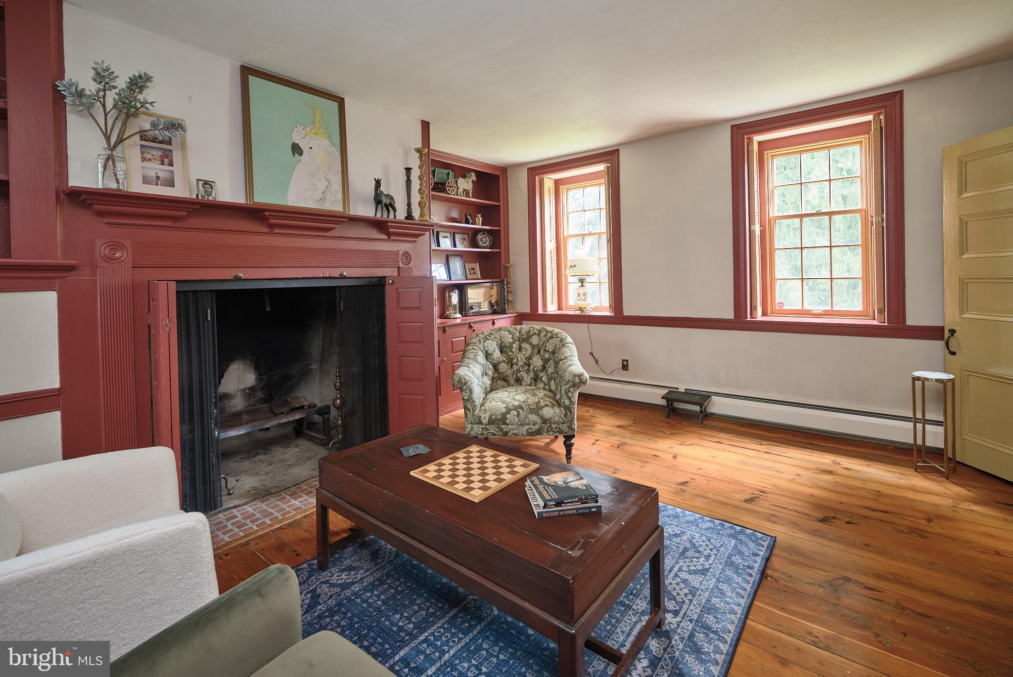 2884 Gallows Hill Road Riegelsville, PA 18077 - Photo 22 of 53