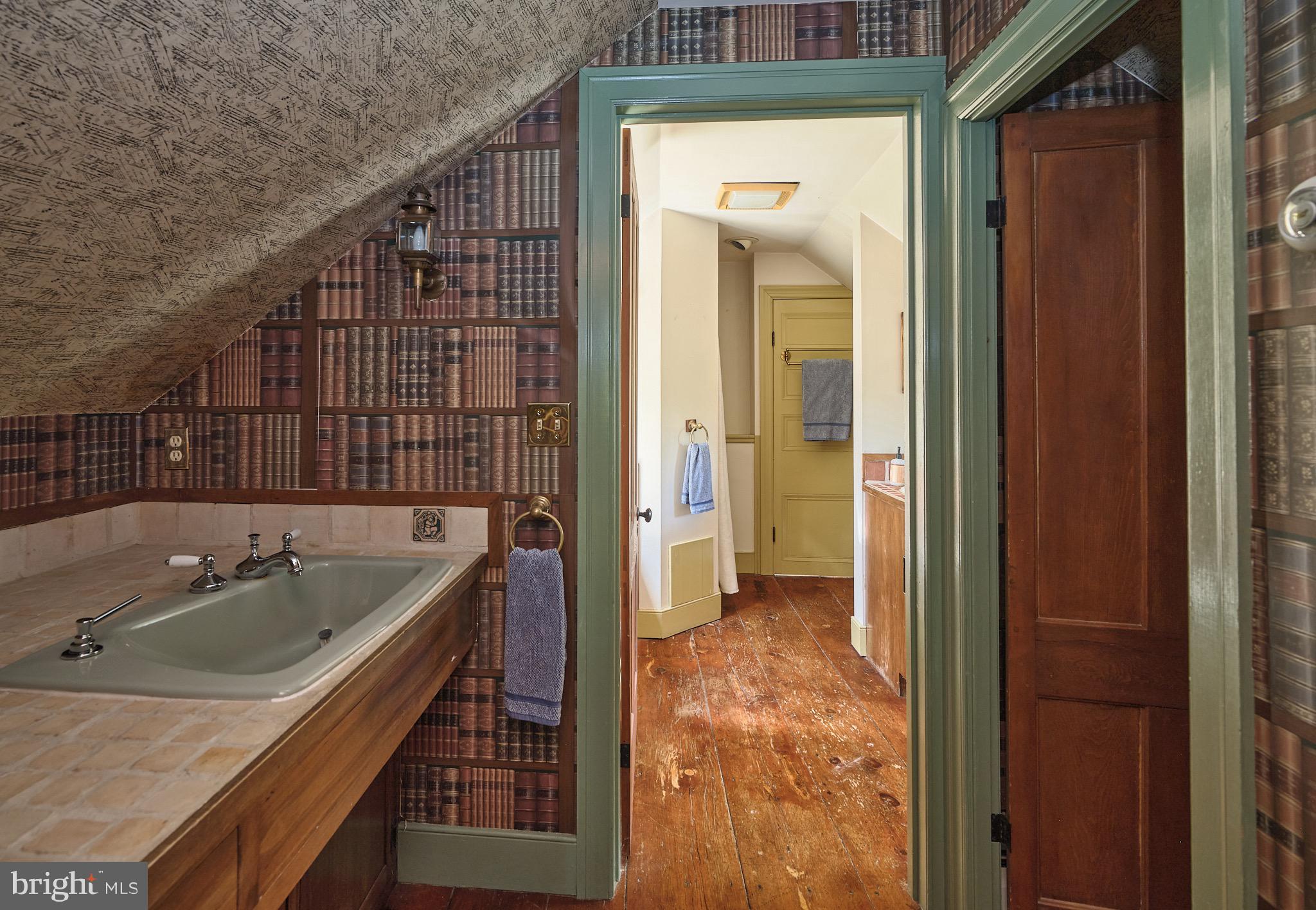 2884 Gallows Hill Road Riegelsville, PA 18077 - Photo 26 of 53