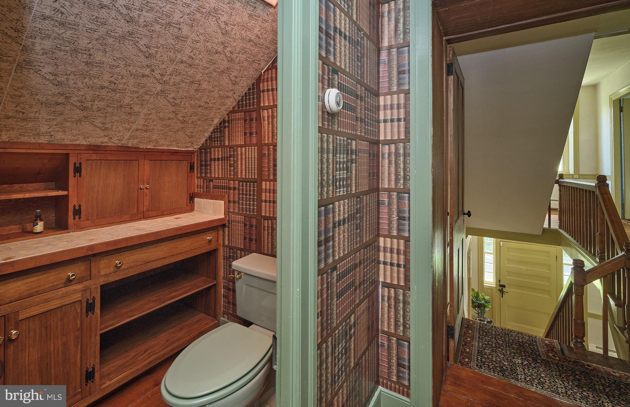 2884 Gallows Hill Road Riegelsville, PA 18077 - Photo 27 of 53