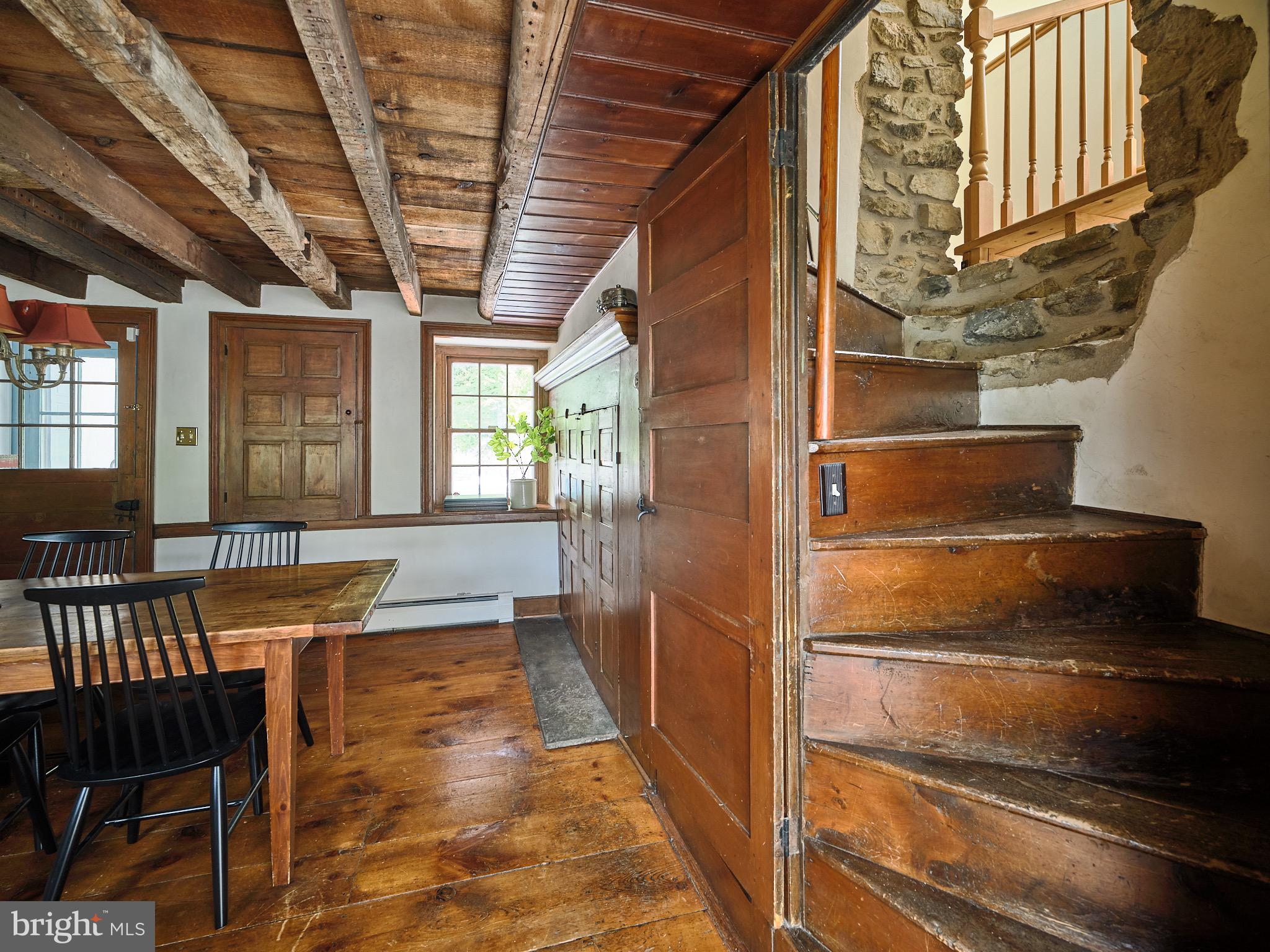 2884 Gallows Hill Road Riegelsville, PA 18077 - Photo 32 of 53