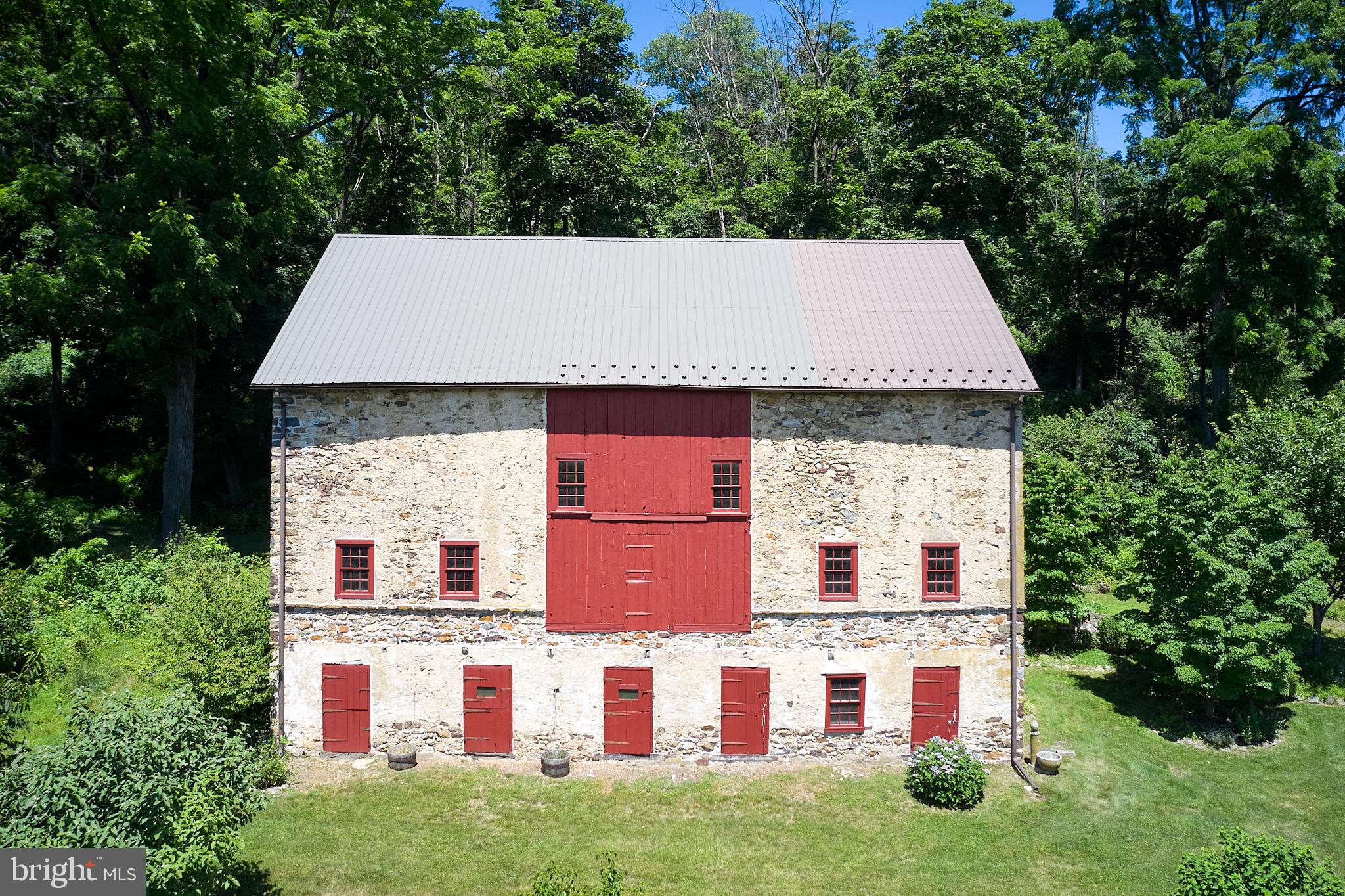 2884 Gallows Hill Road Riegelsville, PA 18077 - Photo 39 of 53