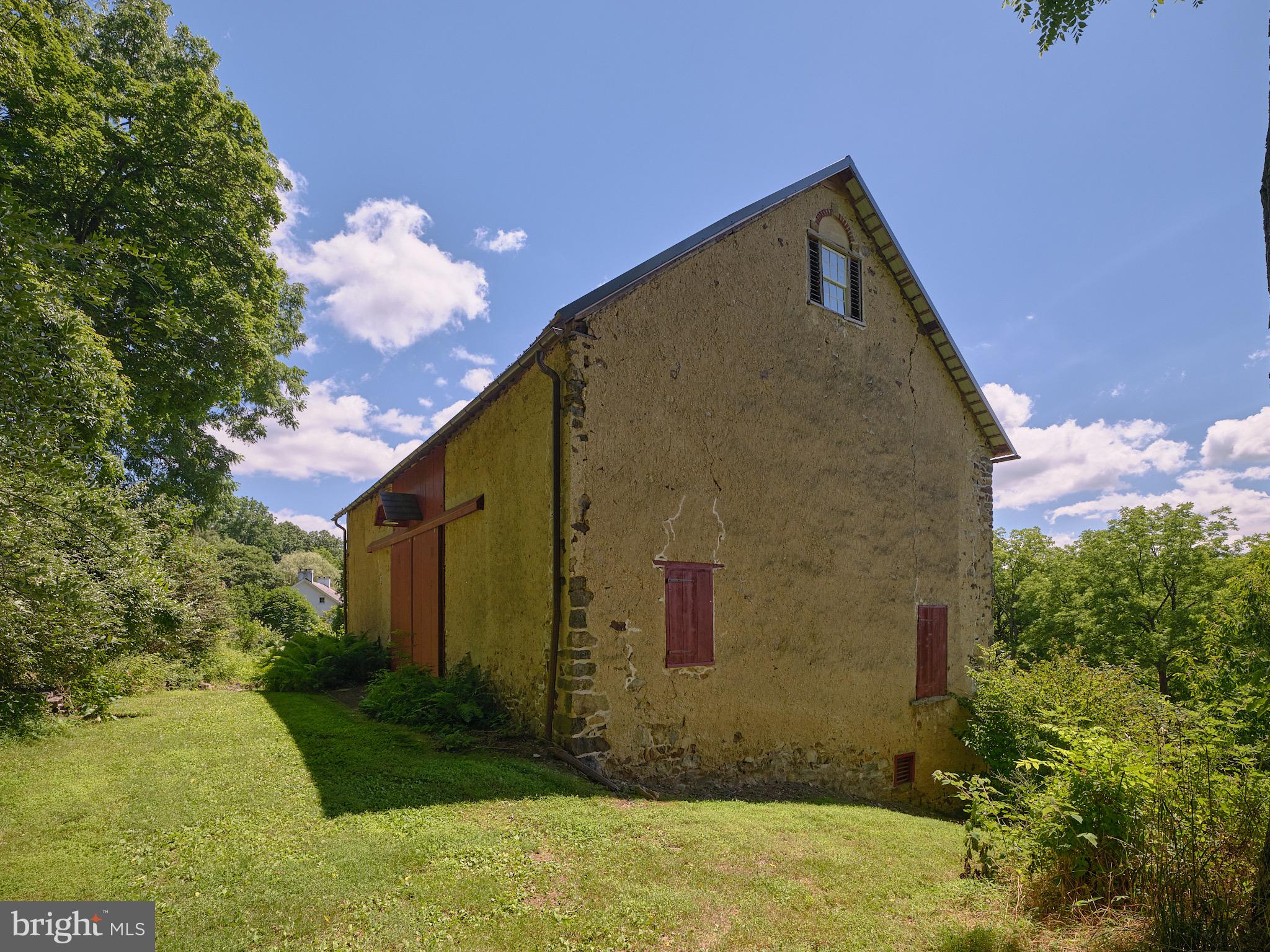 2884 Gallows Hill Road Riegelsville, PA 18077 - Photo 40 of 53