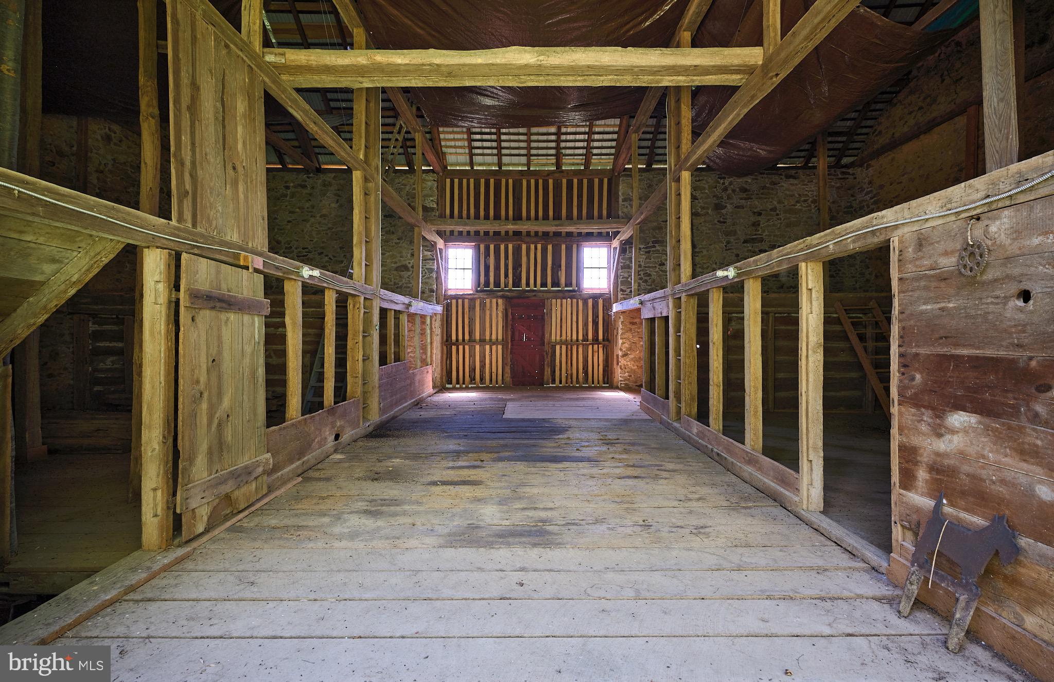 2884 Gallows Hill Road Riegelsville, PA 18077 - Photo 41 of 53