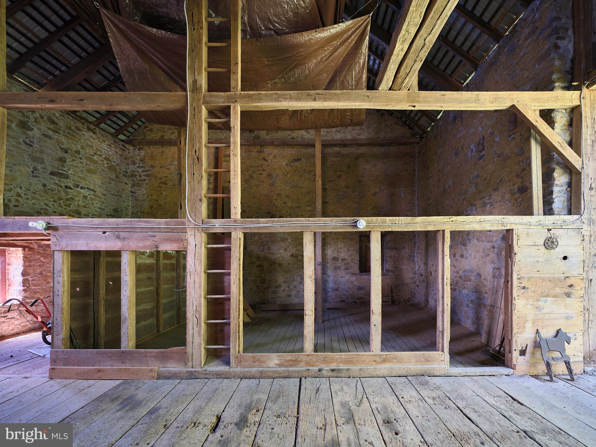 2884 Gallows Hill Road Riegelsville, PA 18077 - Photo 42 of 53