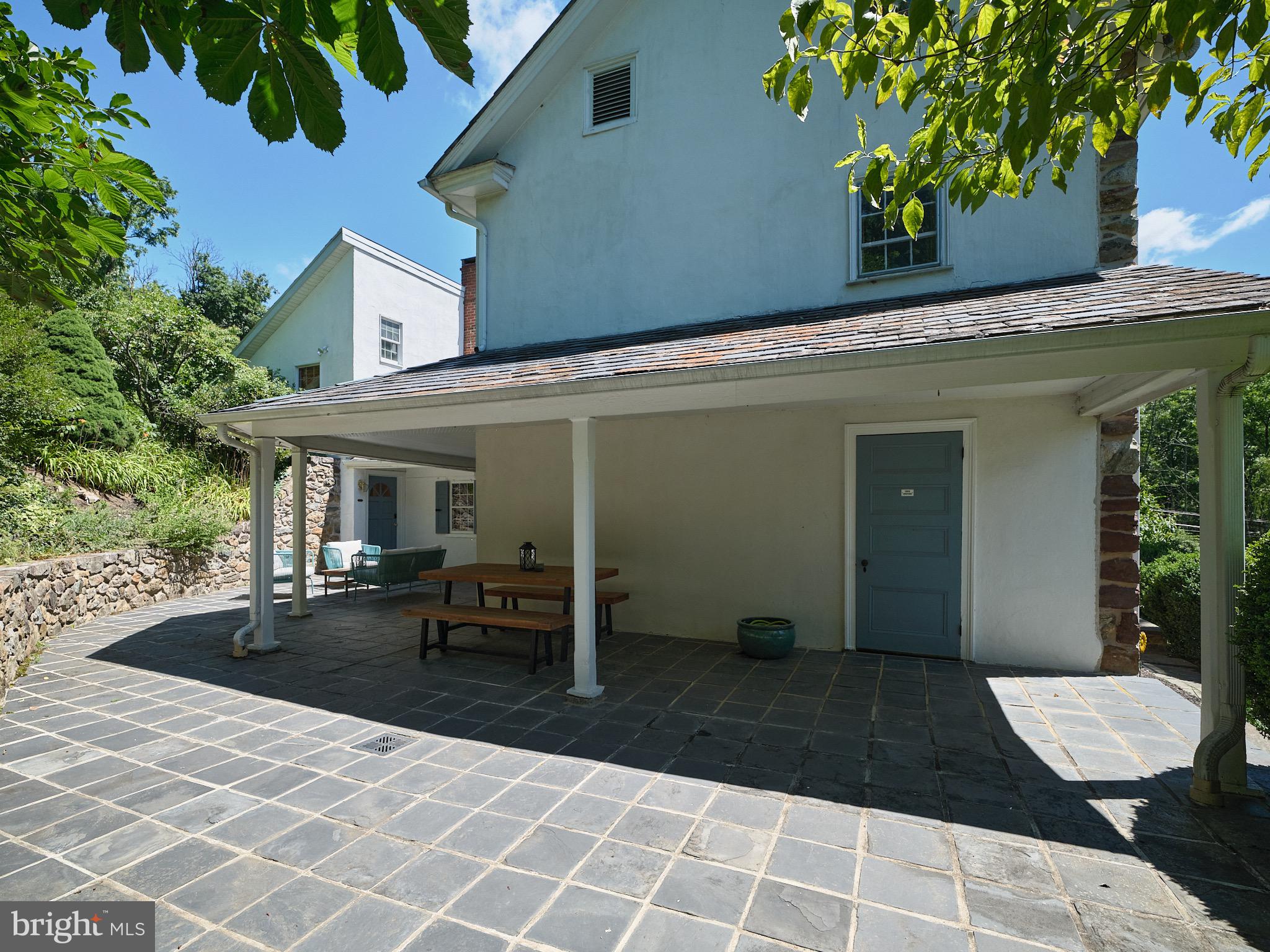 2884 Gallows Hill Road Riegelsville, PA 18077 - Photo 49 of 53