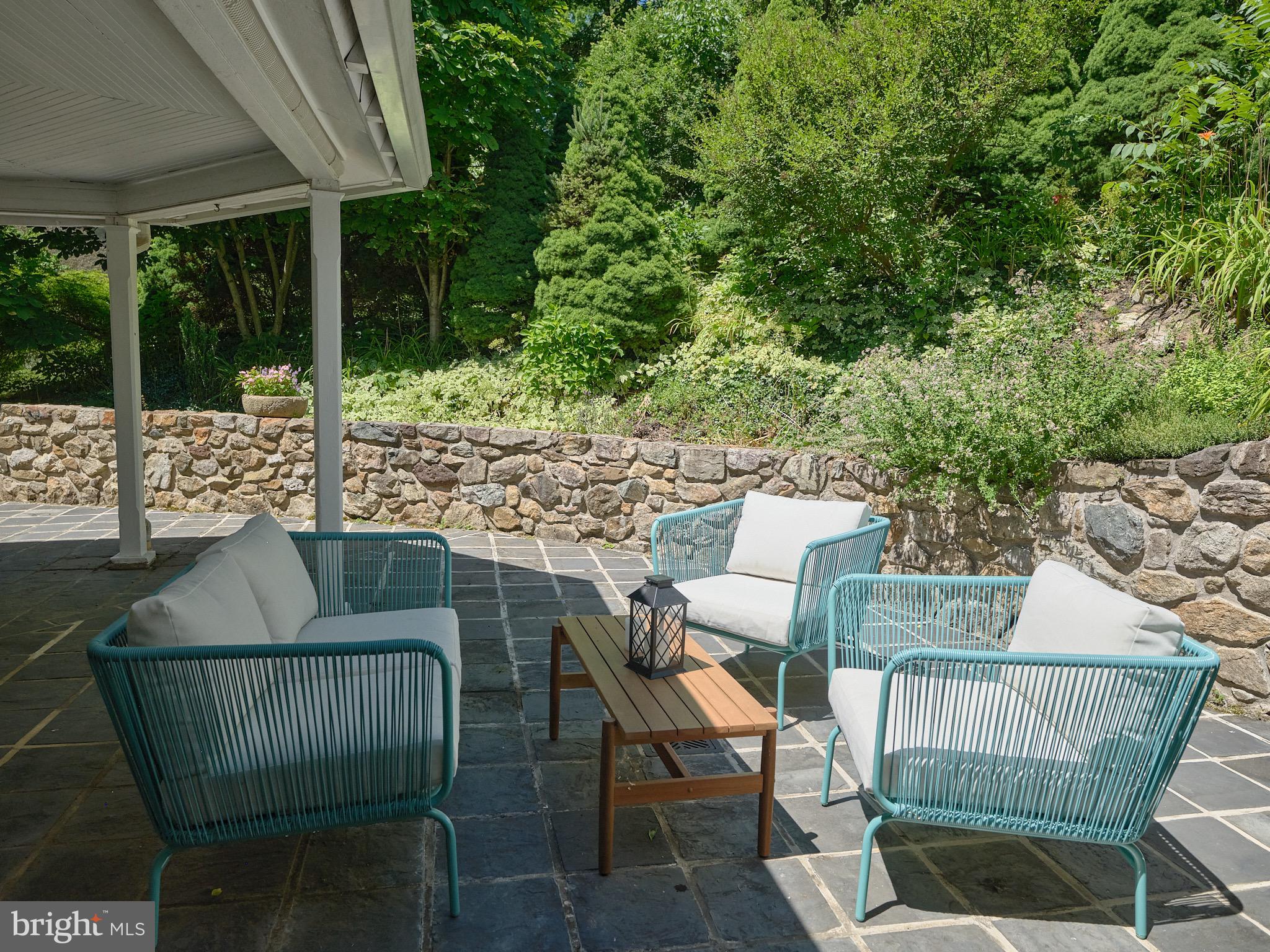 2884 Gallows Hill Road Riegelsville, PA 18077 - Photo 50 of 53