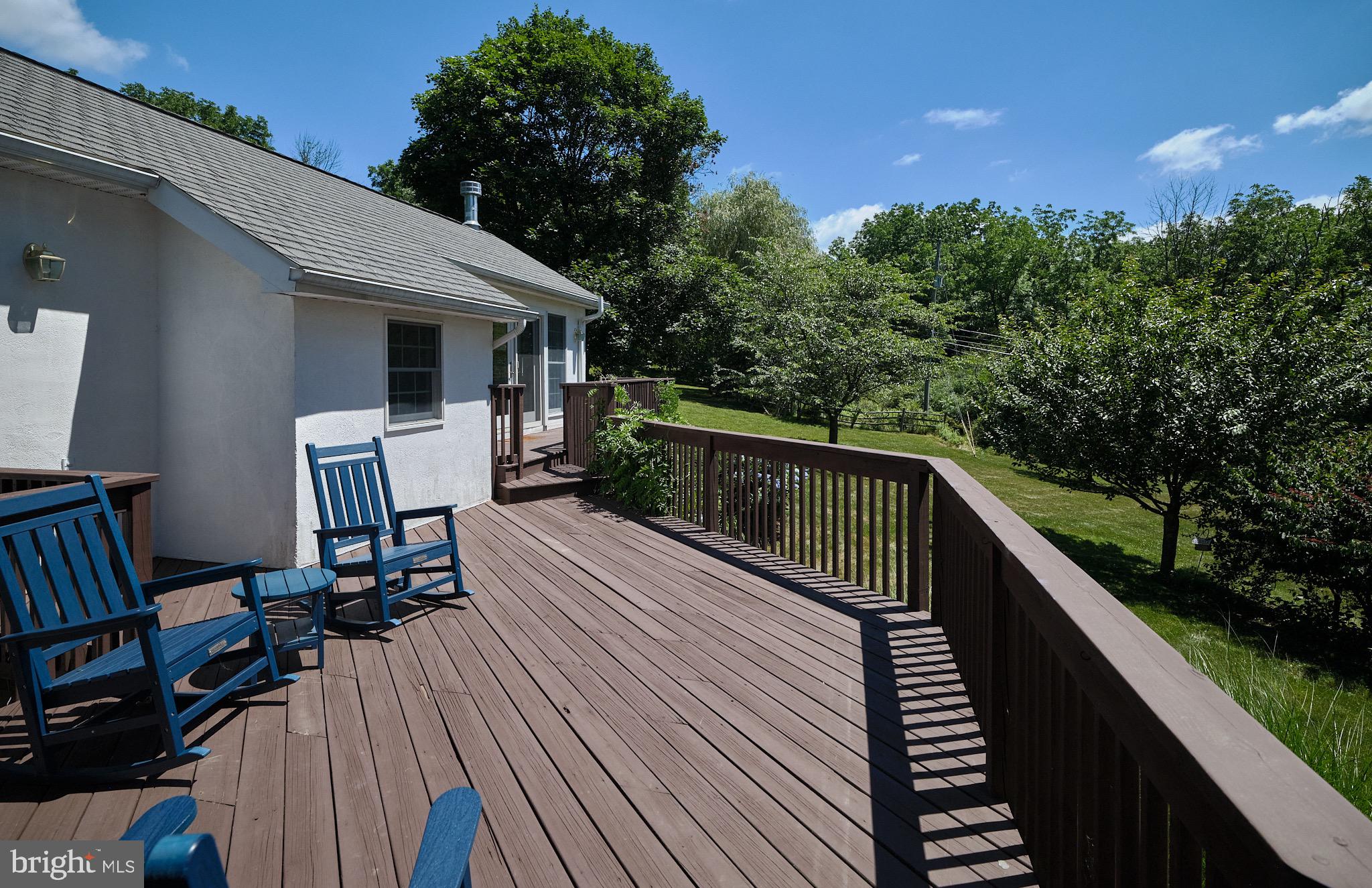 2884 Gallows Hill Road Riegelsville, PA 18077 - Photo 51 of 53