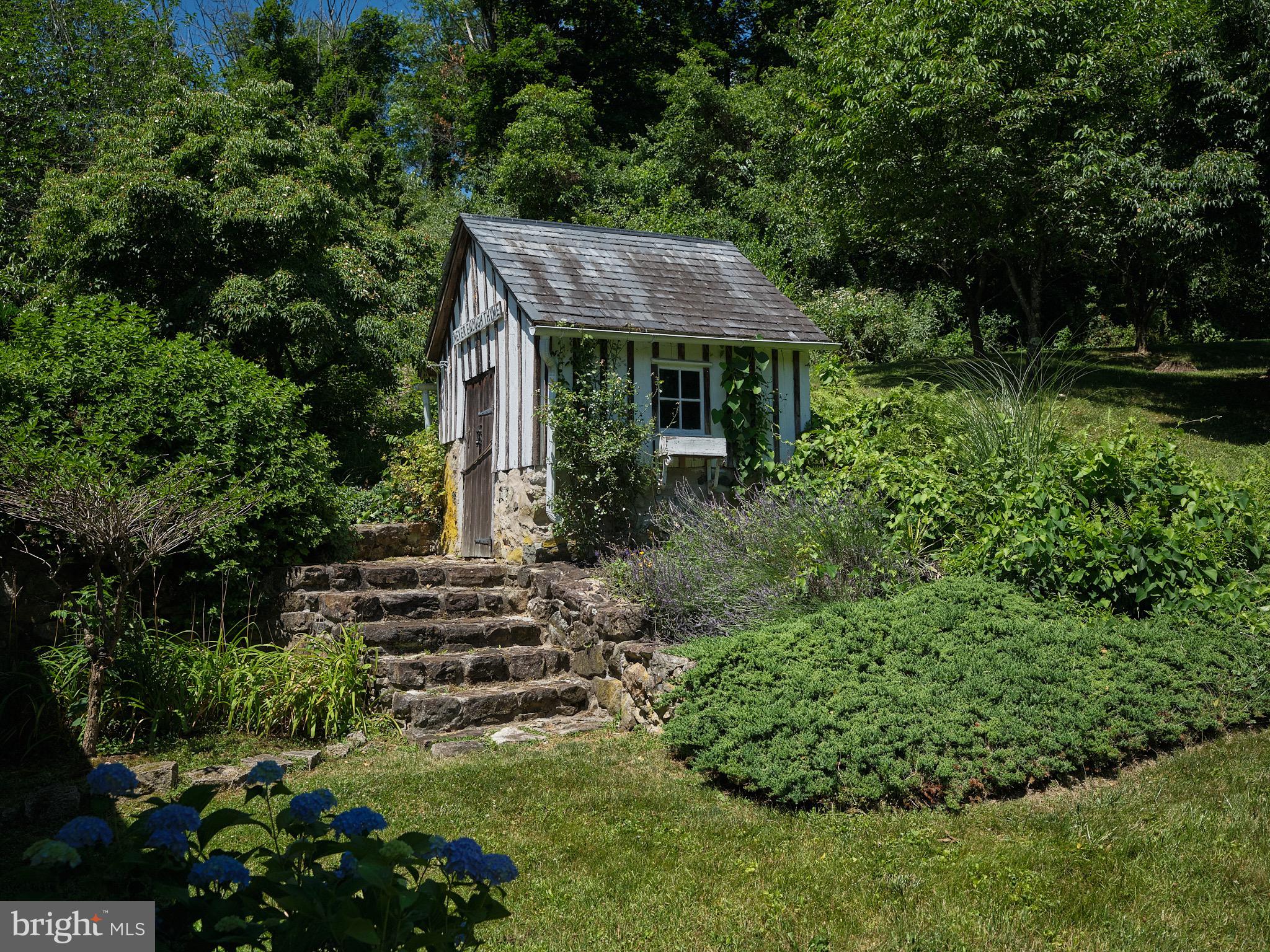2884 Gallows Hill Road Riegelsville, PA 18077 - Photo 52 of 53