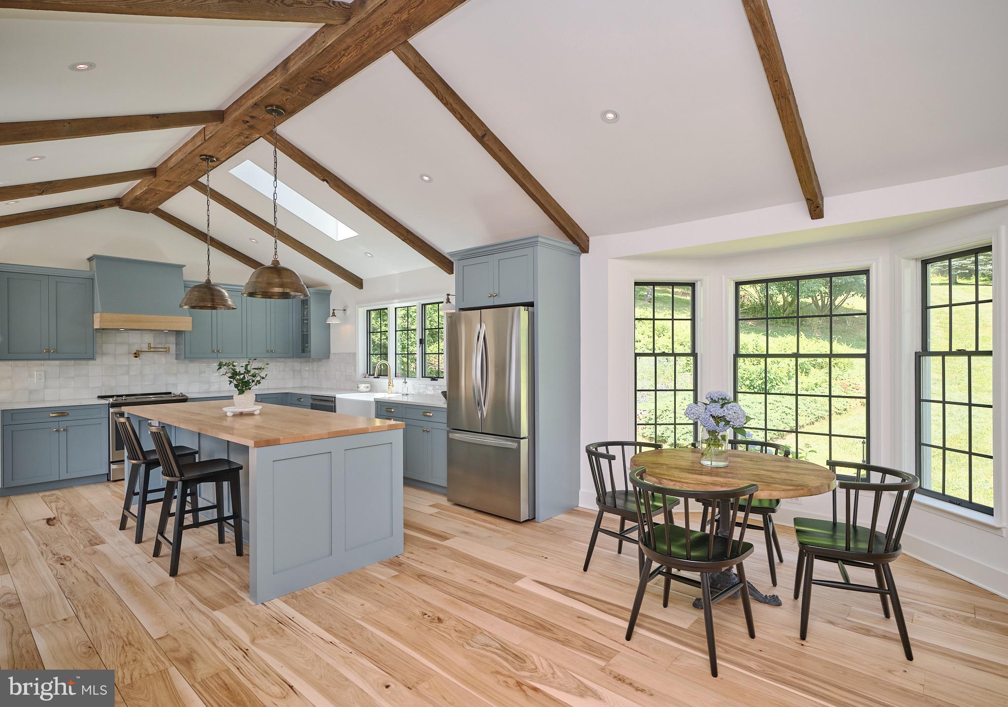 2884 Gallows Hill Road Riegelsville, PA 18077 - Photo 10 of 53
