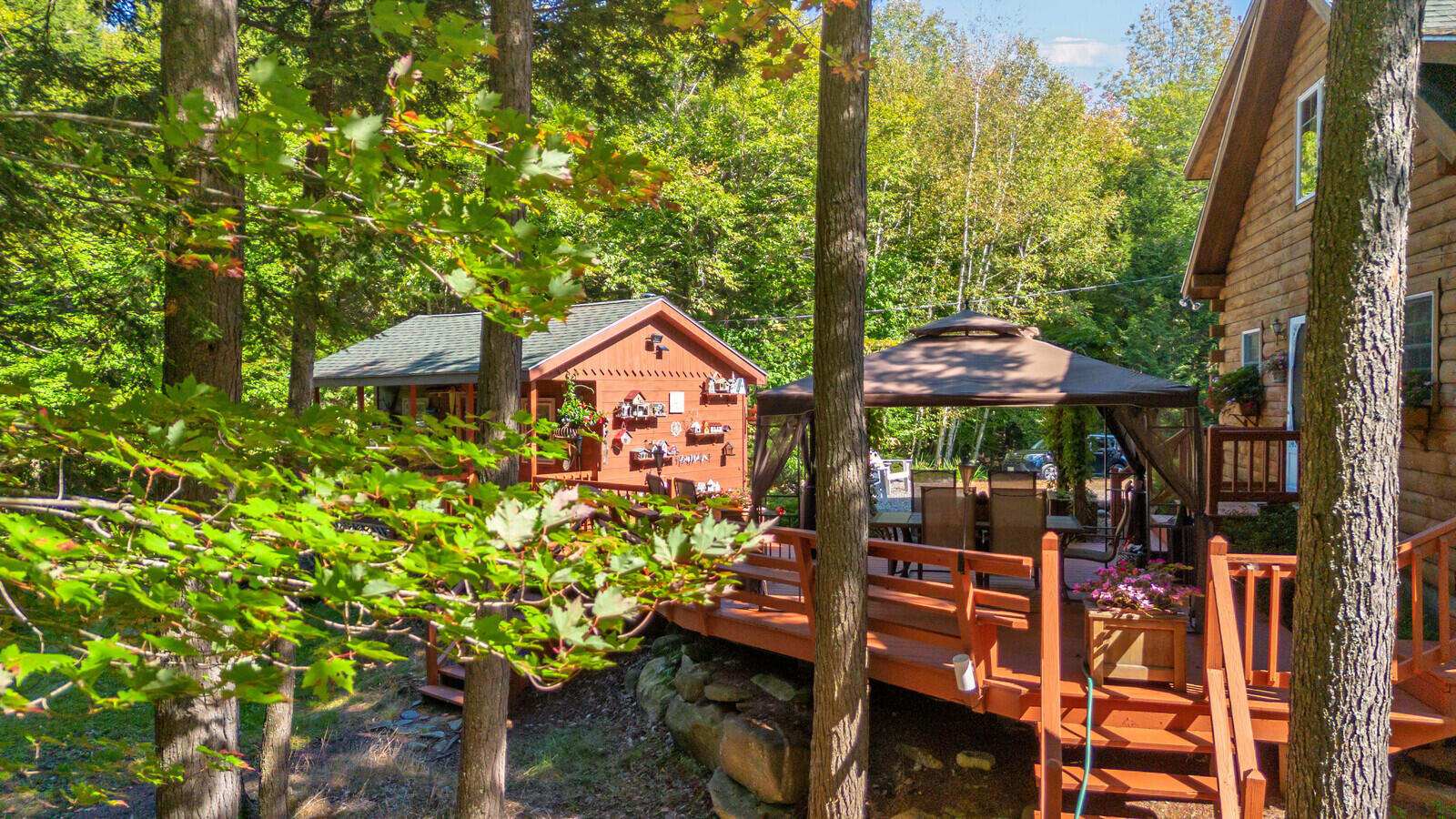 315 Shore Road Kents Hill, ME 04349 - Photo 7 of 62 45_DJI_0229_DxO_mls