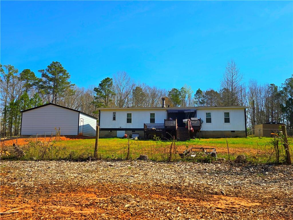 2001 Rocky Creek Road Mansfield, GA 30055 - Photo 22 of 60