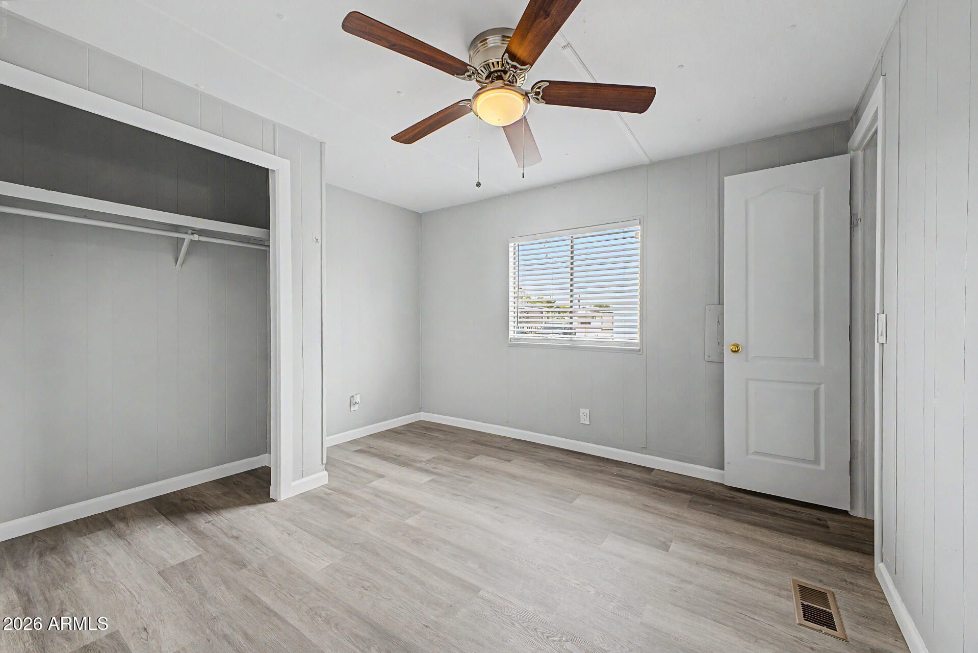 555 West Warner Road, Unit 45 Chandler, AZ 85225 - Photo 13 of 22 a view of an empty room with a window