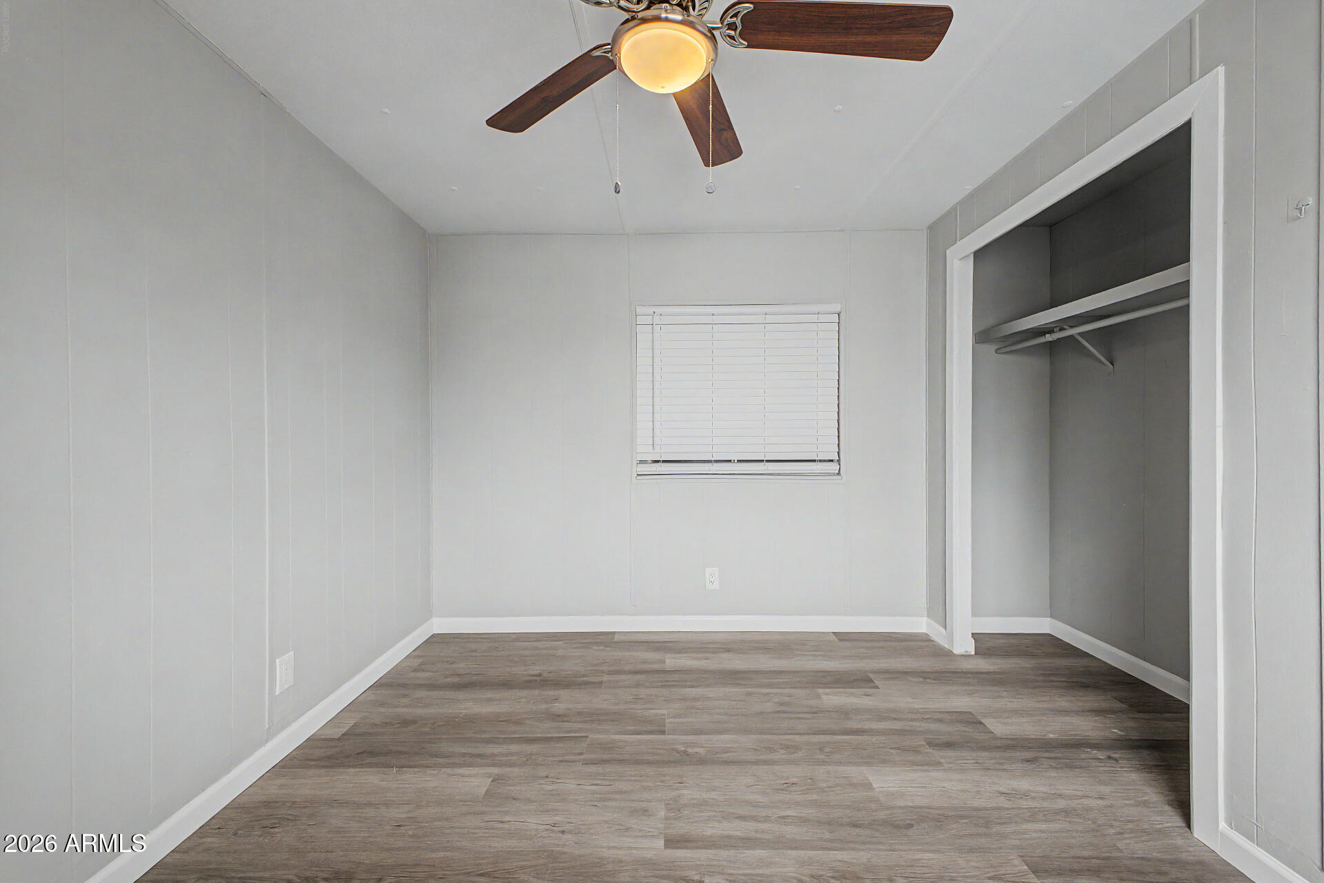 555 West Warner Road, Unit 45 Chandler, AZ 85225 - Photo 20 of 22 a view of an empty room