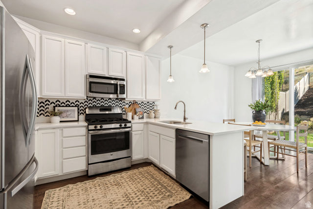 2858 West Bear Ridge Way Lehi, UT 84048 - Photo 11 of 34